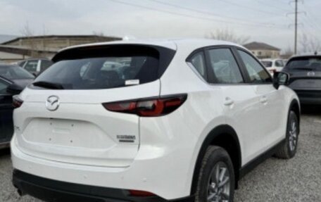 Mazda CX-5 II, 2026 год, 2 565 000 рублей, 4 фотография