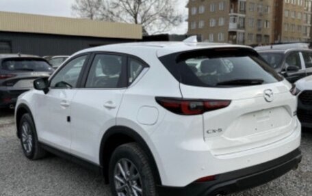 Mazda CX-5 II, 2026 год, 2 565 000 рублей, 2 фотография