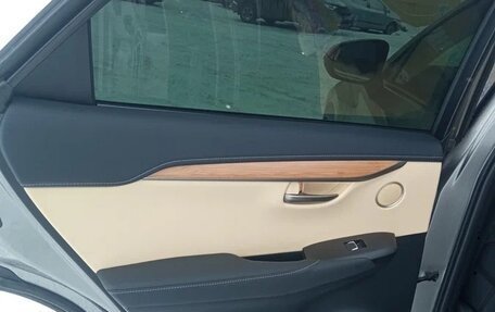 Lexus NX I, 2021 год, 2 980 000 рублей, 16 фотография