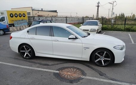 BMW 5 серия, 2013 год, 1 680 000 рублей, 2 фотография