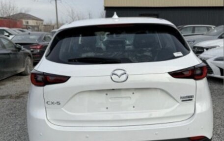 Mazda CX-5 II, 2026 год, 2 565 000 рублей, 3 фотография