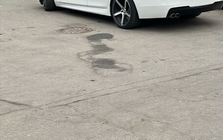 BMW 5 серия, 2013 год, 1 680 000 рублей, 4 фотография