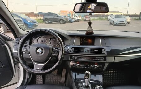 BMW 5 серия, 2013 год, 1 680 000 рублей, 7 фотография