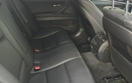 BMW 5 серия, 2013 год, 1 680 000 рублей, 9 фотография