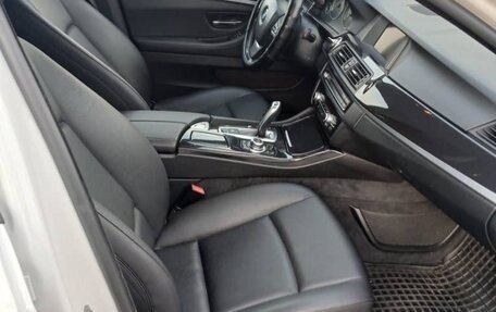 BMW 5 серия, 2013 год, 1 680 000 рублей, 6 фотография