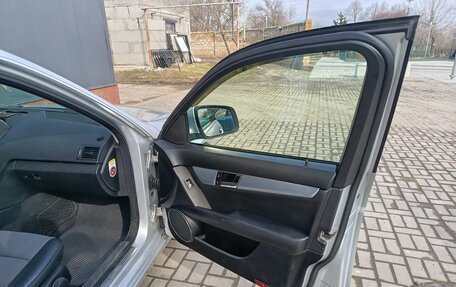 Mercedes-Benz C-Класс, 2008 год, 1 250 000 рублей, 7 фотография