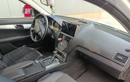 Mercedes-Benz C-Класс, 2008 год, 1 250 000 рублей, 8 фотография