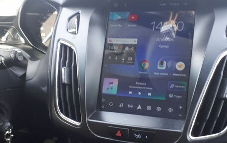 Ford Focus III, 2012 год, 610 000 рублей, 4 фотография