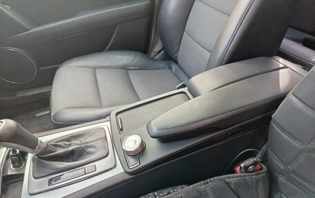 Mercedes-Benz C-Класс, 2008 год, 1 250 000 рублей, 14 фотография