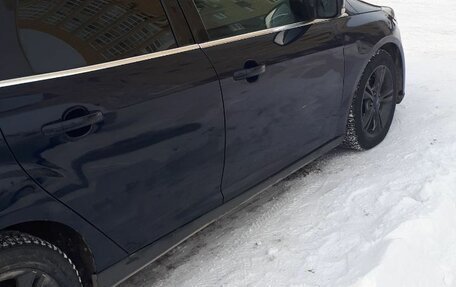 Ford Focus III, 2012 год, 610 000 рублей, 8 фотография