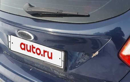 Ford Focus III, 2012 год, 610 000 рублей, 11 фотография