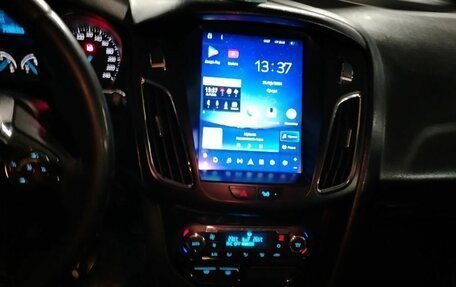 Ford Focus III, 2012 год, 610 000 рублей, 9 фотография