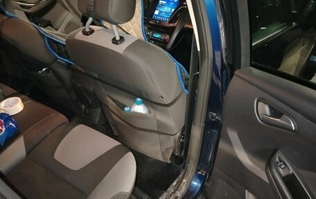 Ford Focus III, 2012 год, 610 000 рублей, 5 фотография