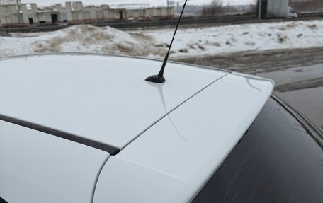 Opel Astra J, 2011 год, 675 000 рублей, 16 фотография