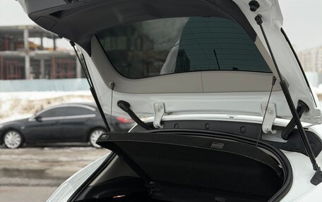 Opel Astra J, 2011 год, 675 000 рублей, 13 фотография