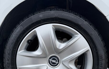 Opel Astra J, 2011 год, 675 000 рублей, 8 фотография