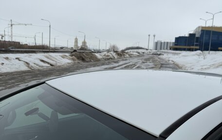 Opel Astra J, 2011 год, 675 000 рублей, 15 фотография