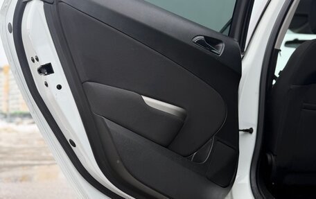 Opel Astra J, 2011 год, 675 000 рублей, 18 фотография