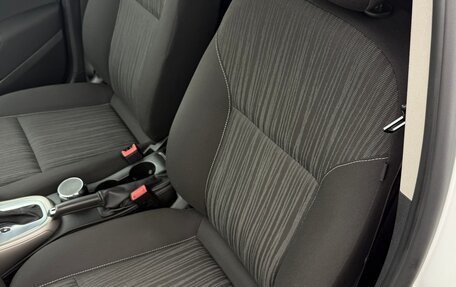 Opel Astra J, 2011 год, 675 000 рублей, 29 фотография