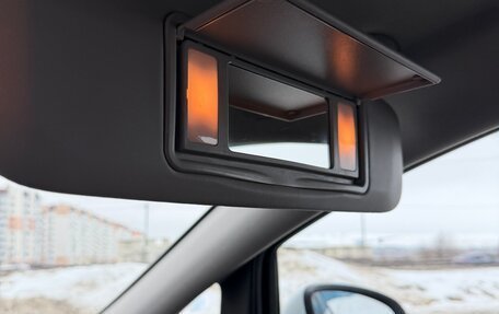 Opel Astra J, 2011 год, 675 000 рублей, 27 фотография