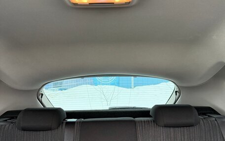 Opel Astra J, 2011 год, 675 000 рублей, 30 фотография