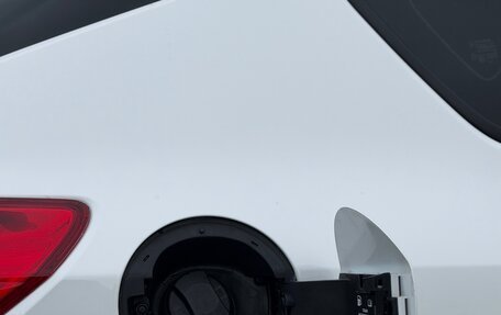 Opel Astra J, 2011 год, 675 000 рублей, 22 фотография