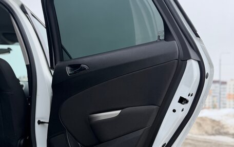 Opel Astra J, 2011 год, 675 000 рублей, 21 фотография