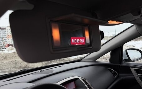 Opel Astra J, 2011 год, 675 000 рублей, 28 фотография