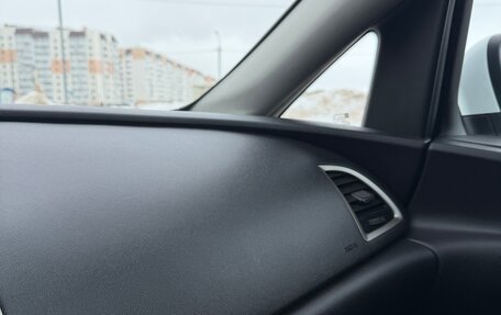 Opel Astra J, 2011 год, 675 000 рублей, 32 фотография