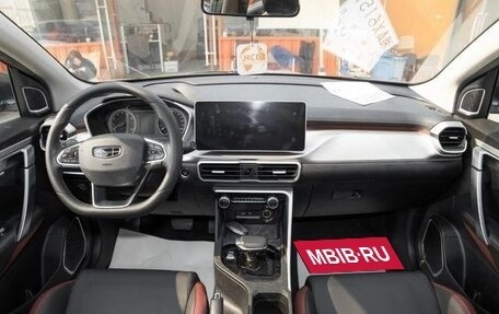 Geely Coolray I, 2021 год, 1 485 000 рублей, 6 фотография