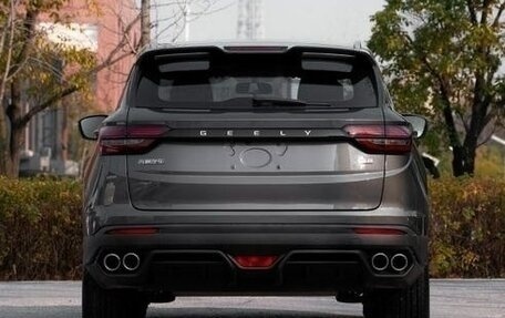 Geely Coolray I, 2021 год, 1 485 000 рублей, 4 фотография