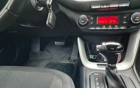 KIA cee'd III, 2018 год, 1 580 000 рублей, 16 фотография