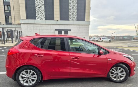 KIA cee'd III, 2018 год, 1 580 000 рублей, 9 фотография