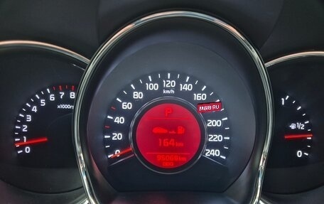 KIA cee'd III, 2018 год, 1 580 000 рублей, 11 фотография