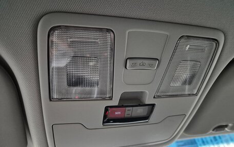 KIA cee'd III, 2018 год, 1 580 000 рублей, 19 фотография