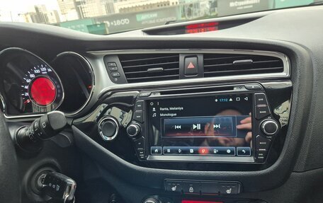 KIA cee'd III, 2018 год, 1 580 000 рублей, 20 фотография