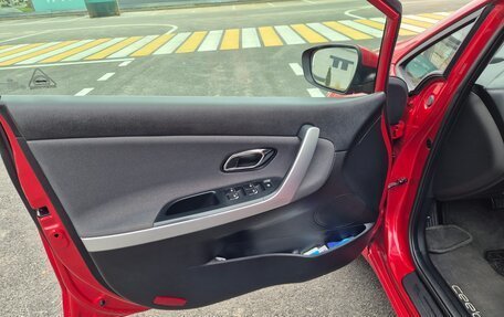 KIA cee'd III, 2018 год, 1 580 000 рублей, 22 фотография