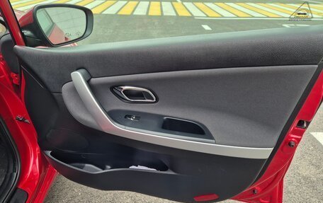 KIA cee'd III, 2018 год, 1 580 000 рублей, 29 фотография