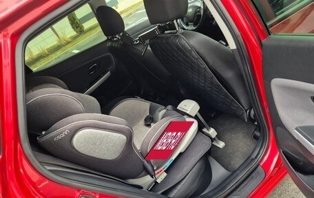 KIA cee'd III, 2018 год, 1 580 000 рублей, 30 фотография