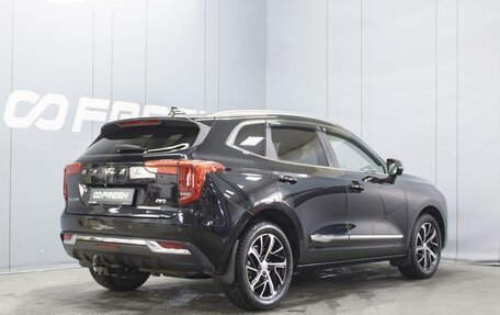 Haval Jolion, 2021 год, 1 820 000 рублей, 2 фотография