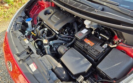 KIA cee'd III, 2018 год, 1 580 000 рублей, 37 фотография