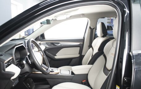 Haval Jolion, 2021 год, 1 820 000 рублей, 8 фотография