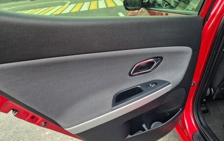 KIA cee'd III, 2018 год, 1 580 000 рублей, 33 фотография