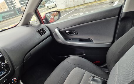 KIA cee'd III, 2018 год, 1 580 000 рублей, 34 фотография