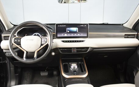 Haval Jolion, 2021 год, 1 820 000 рублей, 5 фотография