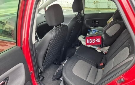 KIA cee'd III, 2018 год, 1 580 000 рублей, 32 фотография