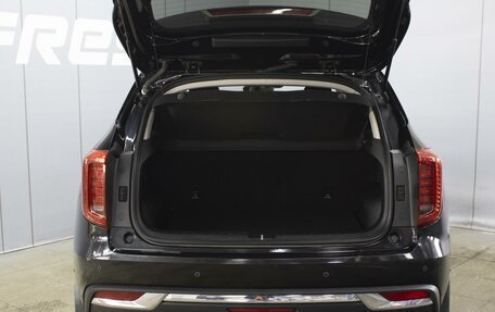 Haval Jolion, 2021 год, 1 820 000 рублей, 20 фотография