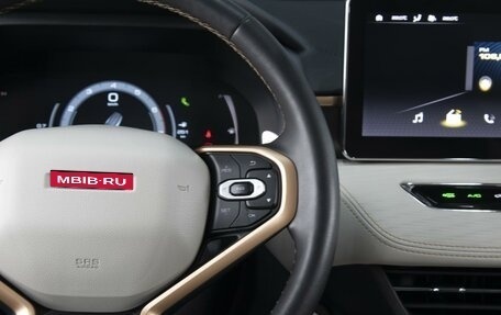 Haval Jolion, 2021 год, 1 820 000 рублей, 13 фотография