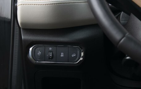 Haval Jolion, 2021 год, 1 820 000 рублей, 17 фотография