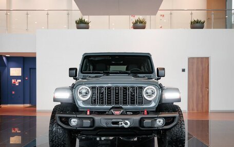 Jeep Wrangler, 2025 год, 8 500 000 рублей, 3 фотография